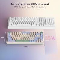 Keyboards-Redragon-K673-PRO-75-Wireless-Gasket-RGB-Gaming-Keyboard-3-Modes-81-Keys-Mechanical-Keyboard-with-Hot-Swap-Socket-Sound-Absorbing-Pads-Red-Switch-7