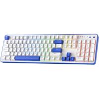 Keyboards-Redragon-K685-PRO-104-Keys-Wireless-Gasket-RGB-Gaming-3-Modes-100-Layout-Mechanical-Hot-Swap-Keyboard-Linear-Red-Switch-Klein-Blue-Oia-White-1