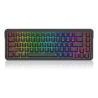 Keyboards-Redragon-K709-65-Wired-Gasket-RGB-Gaming-68-Keys-Hot-Swap-Compact-Mechanical-3-Layer-Noise-Dampening-Keyboard-Quiet-Custom-Linear-Switch-1