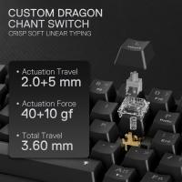 Keyboards-Redragon-K709-65-Wired-Gasket-RGB-Gaming-68-Keys-Hot-Swap-Compact-Mechanical-3-Layer-Noise-Dampening-Keyboard-Quiet-Custom-Linear-Switch-2