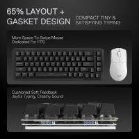 Keyboards-Redragon-K709-65-Wired-Gasket-RGB-Gaming-68-Keys-Hot-Swap-Compact-Mechanical-3-Layer-Noise-Dampening-Keyboard-Quiet-Custom-Linear-Switch-3