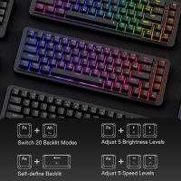 Keyboards-Redragon-K709-65-Wired-Gasket-RGB-Gaming-68-Keys-Hot-Swap-Compact-Mechanical-3-Layer-Noise-Dampening-Keyboard-Quiet-Custom-Linear-Switch-7