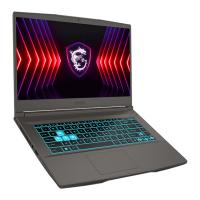 MSI Thin 15 B13VE 15.6in FHD 144Hz i5-13420H RTX 4050 512GB SSD 16GB RAM W11H Gaming Laptop (Thin 15 B13VE-2275AU)