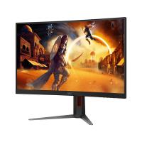 Monitors-AOC-27in-FHD-HDR-VA-280Hz-Adaptive-Sync-Curved-Gaming-Monitor-C27G4Z-4