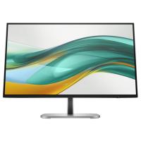 HP Series 5 Pro 24in FHD IPS 100Hz Monitor (524PF(9D9L6UT))