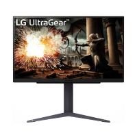 LG UltraGear 27in QHD IPS 200Hz FreeSync Gaming Monitor (27GS75Q-B)