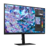 Monitors-Samsung-ViewFinity-S61B-27in-QHD-75Hz-IPS-AMD-FreeSync-Business-Monitor-LS27B610EQEXXY-3