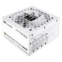 Thermaltake Toughpower GT 850W 80+ Gold PCIe Gen5.1 ATX 3.1 Fully Modular Power Supply - White (PS-TPT-0850FNFAGA-W)