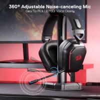 Redragon-H868-3-Mode-Wireless-RGB-Noise-canceling-Microphone-Over-Ear-Headphones-7-1-Surround-Sound-40-mm-Drivers-Gaming-Headset-5