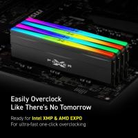 Silicon-Power-XPOWER-Zenith-RGB-32GB-16GBx2-CL36-1-35V-6000MHz-Gaming-Memory-Supports-Intel-XMP-AMD-EXPO-DDR5-RAM-Black-SP032GXLWU60CFDF-3