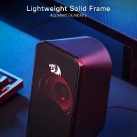 Speakers-Audio-Systems-Redragon-GS500-Stentor-PC-Gaming-Speaker-2-0-Channel-Stereo-Desktop-Computer-Speaker-with-Red-Backlight-Quality-Bass-and-Crystal-Clear-Sound-6