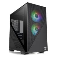 Thermaltake-Cases-Thermaltake-Divider-170-TG-ARGB-Micro-Tower-mATX-Case-Black-CA-1S4-00S1WN-00-10