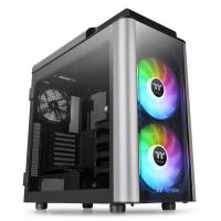 Thermaltake Level 20 GT ARGB TG E-ATX Full Tower Case - Space Grey (CA-1K9-00F1WN-02)