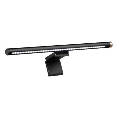 Brateck Flat Monitor Light with 4 Backlight Modes (LDL16-2) - Umart.com.au