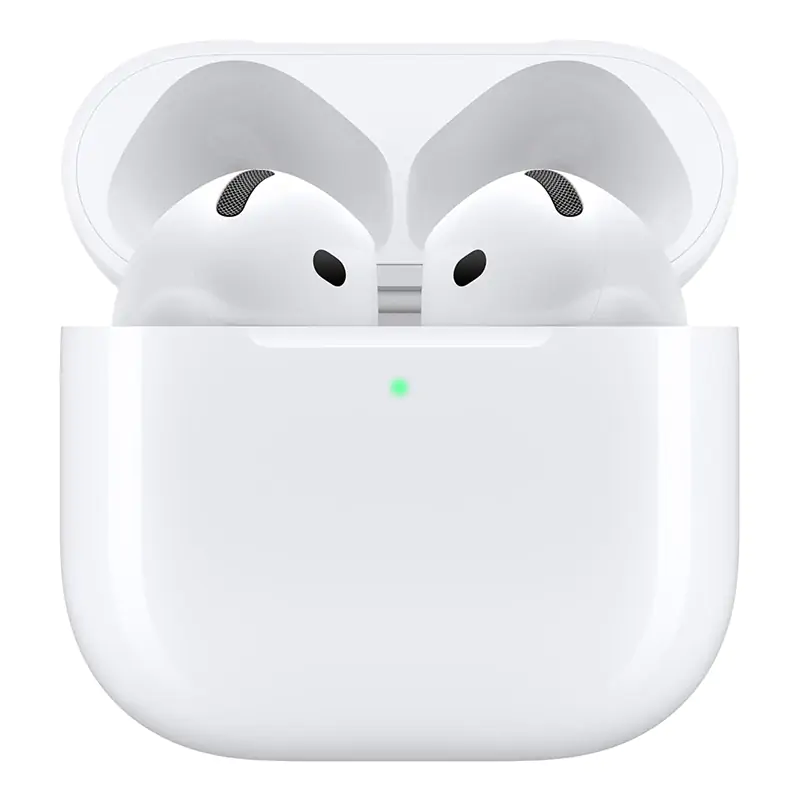 Apple AirPods 4 with Active Noise Cancellation (MXP93ZA/A) - Umart