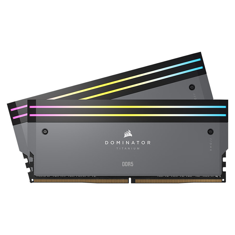 Corsair DOMINATOR DDR5-6400 64GB(4枚) 白 CORSAIR DDR5-6400MHz