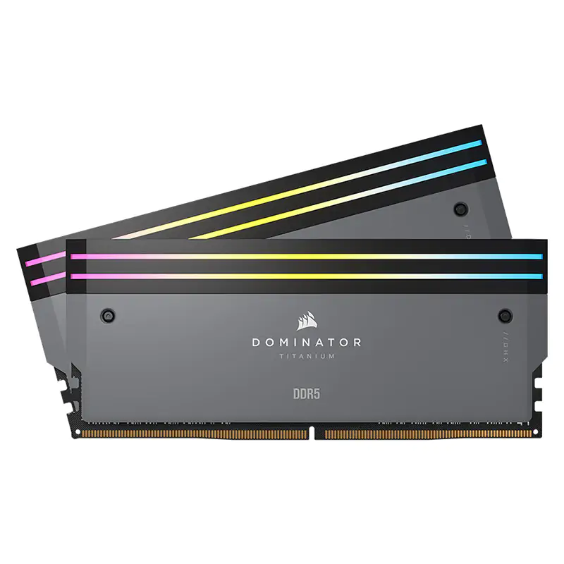 Corsair 64GB (2x32GB) CMP64GX5M2B6000Z30 Dominator Titanium