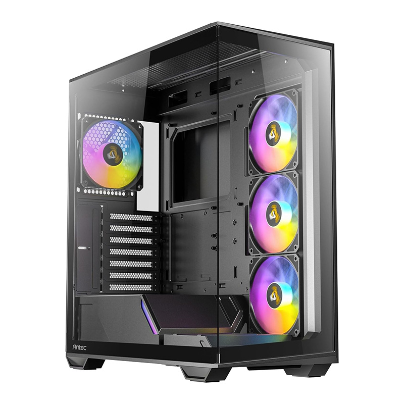 G5 Intel Core i5 14600KF GeForce RTX 4070 Super Gaming PC 58053