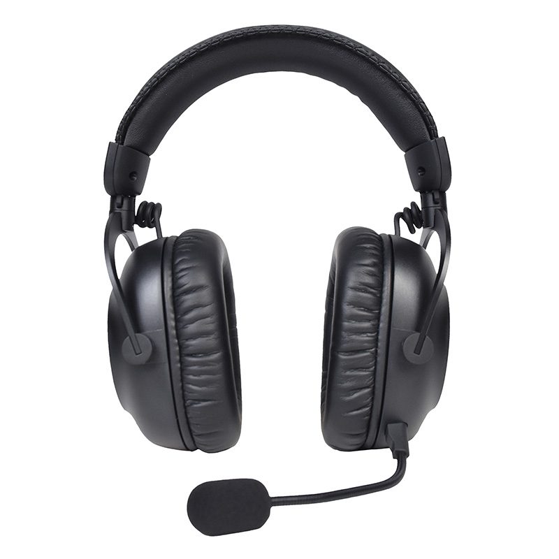 Logitech G PRO X 2 Lightspeed Wireless Gaming Headset - Black (981