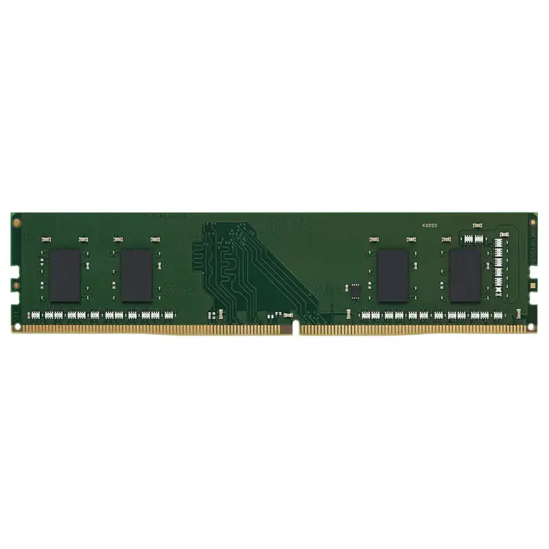 Kingston 8GB (1x8GB) Non-ECC Unbuffered DIMM 3200MHz DDR4 RAM (KCP432NS6/8)