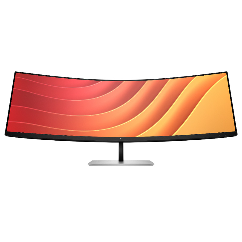 HP E45c G5 45in DQHD VA 165Hz Curved Monitor (E45CG5(6N4C1AA))