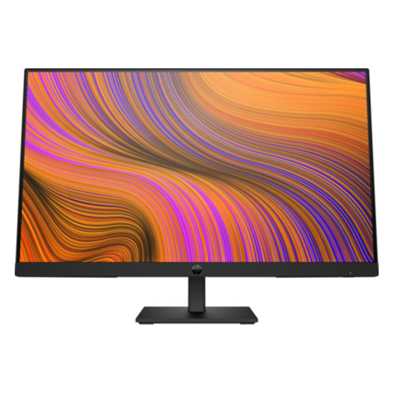 HP P24h G5 24in FHD IPS 75Hz Monitor (P24HG5(64W34AA))