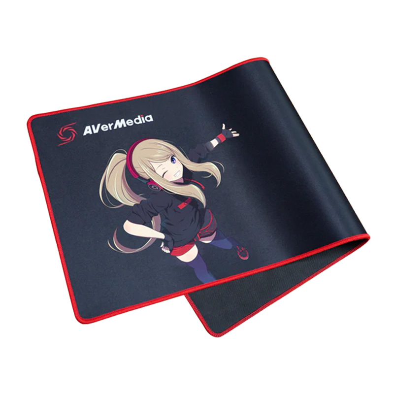 AVerMedia Mouse Pad (AVERMEDIA-MOUSEPAD)