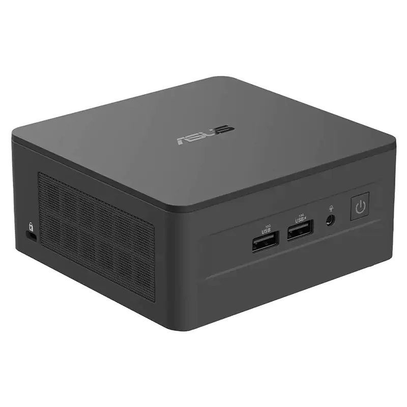 L5 NUC Intel i5 1TB SSD 16GB RAM Windows 11 Pro Mini PC for Office and Home 58056