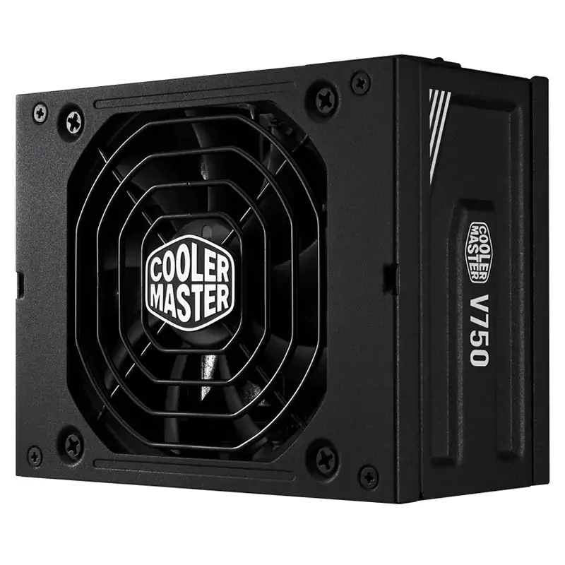 Psu Rx 6900 Xt 750w Cooler Master 750W V SFX 80+ Gold Fully
