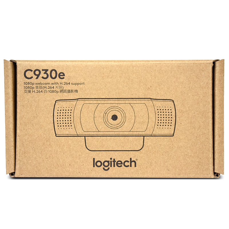 Monitor Logitech Webcam C930 Logitech Webcam C930e Review PCMag