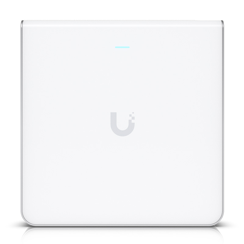 Ubiquiti U6 Enterprise In Wall Access Point (U6-Enterprise-IW)