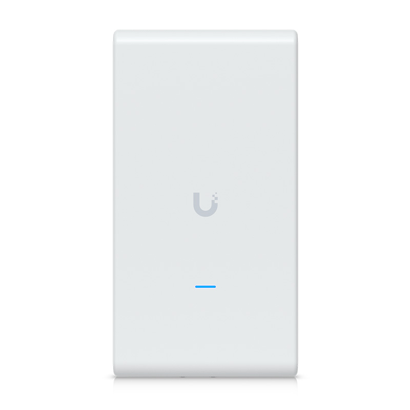 Ubiquiti Wi-Fi 6 Indoor/Outdoor Access Point (U6-Mesh-Pro)