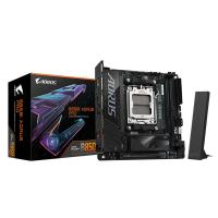 Gigabyte B850I Aorus Pro AM5 Mini-ITX Motherboard (B850I AORUS PRO)