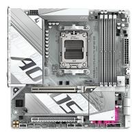 AMD-AM5-Gigabyte-B850M-A-Elite-WiFi6E-Ice-AM5-m-ATX-Motherboard-B850M-A-ELT-WF6E-ICE-3