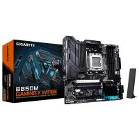 Gigabyte B850M Gaming X WiFi6E AM5 m-ATX Motherboard (B850M GAMING X WF6E)