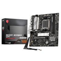 MSI Pro B650M-Bomber WiFi AM5 mATX Motherboard (PRO B650M-BOMBER WIFI)