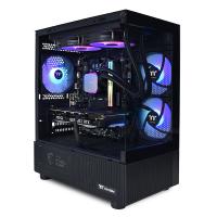 G5 Intel i5 13600K GeForce RTX 4070 Super Gaming PC 58076