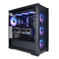 G9 Ryzen 7 9800X3D GeForce RTX 5080 Gaming PC - Powered by ASUS 58104