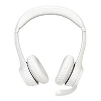 Headphones-Logitech-ZONE-300-Wireless-Headset-Off-White-981-001418-12