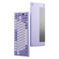 Chilkey ND75 LP 75% Mechanical Keyboard - Lavender (010403770207)