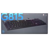 Keyboards-Logitech-G815-LightSync-RGB-Mechanical-Gaming-Keyboard-GL-Linear-920-009223-9