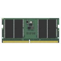 Kingston 32GB (1x32GB) CL40 4800MHz SODIMM DDR5 RAM (KVR48S40BD8-32)