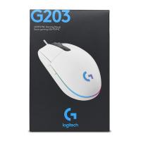 Logitech-G203-Lightsync-RGB-Gaming-Mouse-White-910-005791-11