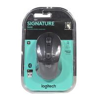 Logitech Signature M650 Wireless Mouse - Graphite (910-006262)