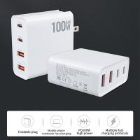 Mobile-Phone-Accessories-SGY-100W-USB-C-Charger-PD-USB-Type-C-Power-Adapter-with-GaN-Tech-Fast-Charger-for-MacBook-Laptops-iPad-iPhone-13-14-Pro-Max-4