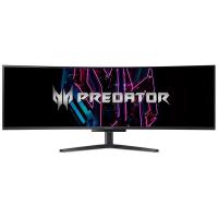 Acer Predator X49X 49in DQHD OLED 240Hz FreeSync Curved Gaming Monitor (X49X(UM.SXXSA.X01-RY0))