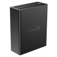 Terra Master 8-Bay SSD NAS - Hard Drive Not Included (F8 SSD Plus)