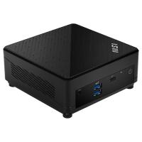 L3 Cubi NUC Intel i3 500GB SSD 16GB RAM Windows 11 Home Mini PC for Office and Home 58054