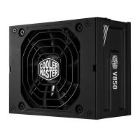 Cooler Master 850W V SFX 80+ Gold ATX 3.1 Power Supply (MPY-8501-SFHAGV-3EAU)