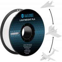 SainSmart-Light-Weight-Filament-1-75mm-LW-PLA-Low-Density-Active-Foaming-3D-Printer-Filament-1